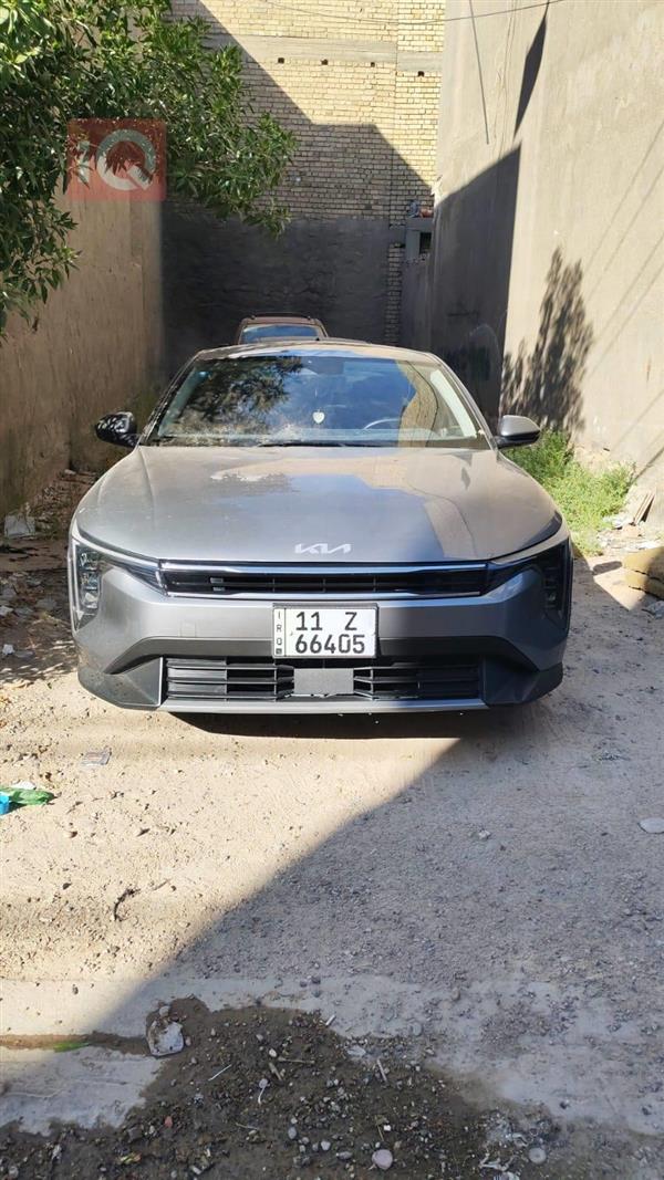 كيا K4 2025 للبيع في العراق -  بغداد